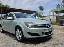 Opel Astra, 2008 il