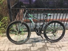Velosiped Strim 29