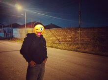 Köməkçi işi axtarıram 