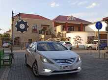 Hyundai Sonata, 2014 il