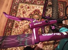 Velosiped əyləci