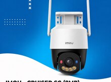 WiFi kamera 8mp İmou 