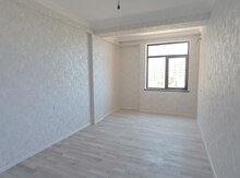 3-otaqlı yeni tikili, Sumqayıt ş., 125.6 m²