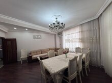 3-otaqlı yeni tikili, Xırdalan ş., 104 m²