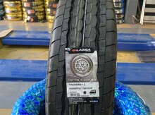 Lassa Transway 3 şinləri 195/65 R16C