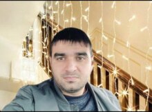 Xanımla tanış olmaq istəyirəm