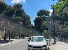 Chevrolet Aveo, 2012 il