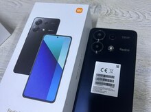 Xiaomi Redmi Note 13 Midnight Black 256GB/8GB