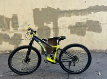 Bmx velosiped