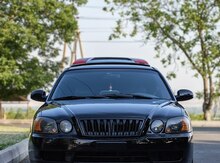 KIA Optima, 2002 il