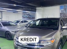 Ford Edge, 2014 il