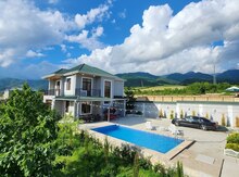 Həyət evi kirayə verilir, İsmayıllı r.
