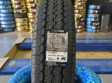 Lassa transway şinləri 185/75R16C