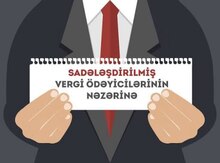 Mühasibat xidmətləri