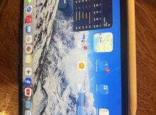 Apple iPad Pro 11 3-cü nəsil M1 Silver 128GB/ 8GB+ Apple Pencil 2
