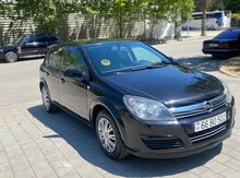 Opel Astra, 2005 il