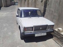 LADA (VAZ) 2107, 2001 il