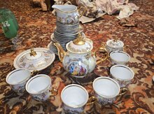 Çay servizi