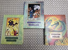 Azərbaycan nağılları
