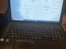 Noutbuk Toshiba C870