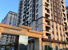 3-otaqlı yeni tikili, Xırdalan ş., 107 m²