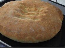 Quru çörək