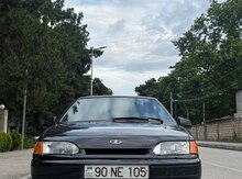 LADA (VAZ) 2115, 2012 il