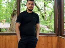 Sürücü işi axtarıram