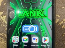 TANK 2 telefonu