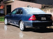 Mercedes C 240, 2001 il