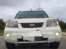 Nissan X-Trail, 2001 il
