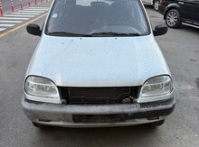 LADA (VAZ) Niva, 2007 il