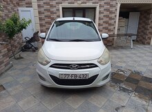 Hyundai i10, 2011 il