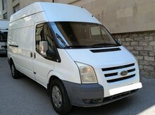 Ford Transit, 2008 il