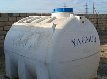 Su çəni