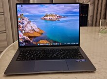 Huawei matebook14 ultra5 2024,16GB 512GB