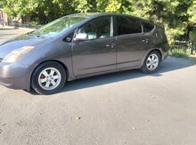 Toyota Prius, 2007 il