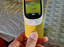 Nokia 3210 Y2K Gold 128MB/64MB