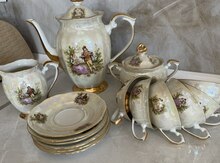 Madonna çay dəsti