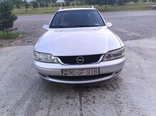 Opel Vectra, 1998 il