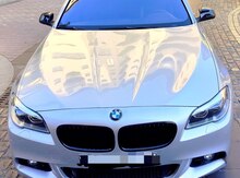 BMW 528, 2016 il