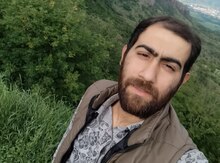 Sürücü-kuryer işi axtarıram