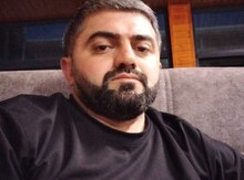 Xanımla tanış olmaq istəyirəm