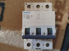Elektrik açarı