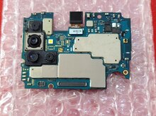 Samsung Galaxy A51 platası