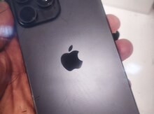 Apple iPhone 16 Pro Max Black Titanium 256GB/8GB
