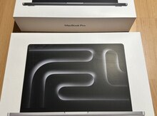 Apple Macbook Pro 14 inch M5 Pro 32/1TB
