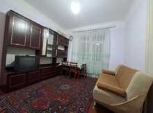 1-otaqlı mənzil kirayə verilir, Sumqayıt ş., 33 m²