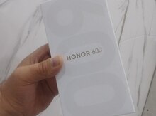 Honor 600 Black 256GB/12GB