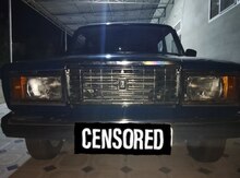 LADA (VAZ) 2107, 1999 il